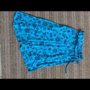 Patagonia Kamala Convertible Skirt